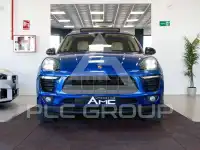 2015 Porsche MACAN
