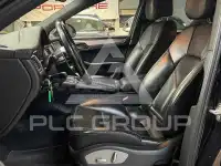 2015 Porsche MACAN