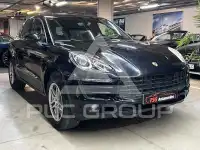 2015 Porsche MACAN