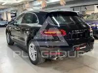 2015 Porsche MACAN