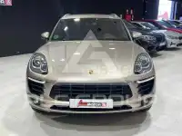 2015 Porsche MACAN