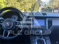 2015 Porsche MACAN