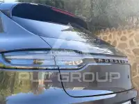 2015 Porsche MACAN