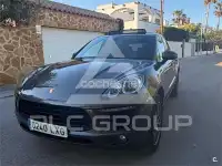 2015 Porsche MACAN