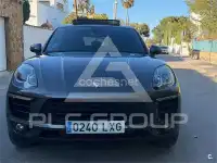 2015 Porsche MACAN