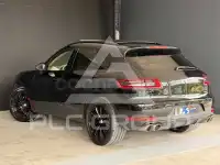 2015 Porsche MACAN