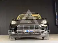 2015 Porsche MACAN