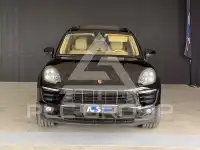 2015 Porsche MACAN