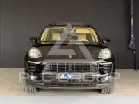 2015 Porsche MACAN