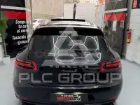 2015 Porsche MACAN