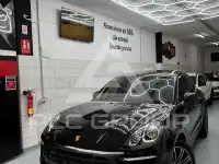 2015 Porsche MACAN