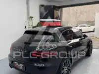 2015 Porsche MACAN
