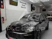 2015 Porsche MACAN