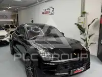 2015 Porsche MACAN