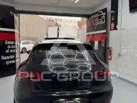 2015 Porsche MACAN