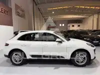 2015 Porsche MACAN