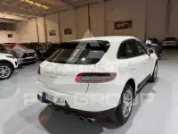 2015 Porsche MACAN