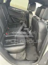 2015 Porsche MACAN