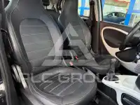 2015 Smart FORFOUR
