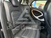 2015 Smart FORFOUR