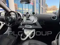 2015 Smart FORFOUR