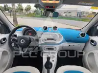 2015 Smart FORFOUR