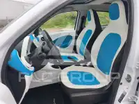 2015 Smart FORFOUR