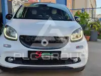 2015 Smart FORFOUR