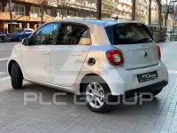 2015 Smart FORFOUR