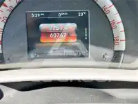 2015 Smart FORFOUR