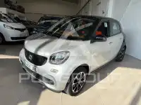2015 Smart FORFOUR