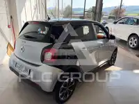 2015 Smart FORFOUR