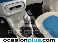 2015 Smart FORFOUR