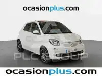 2015 Smart FORFOUR