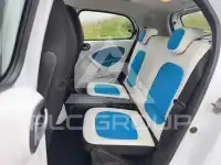 2015 Smart FORFOUR