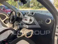 2015 Smart FORFOUR