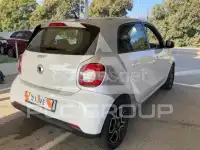 2015 Smart FORFOUR