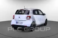 2015 Smart FORFOUR