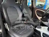 2015 Smart FORFOUR