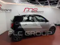 2015 Smart FORFOUR