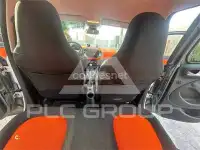 2015 Smart FORFOUR