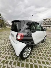 2015 Smart FORTWO