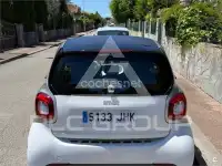 2015 Smart FORTWO