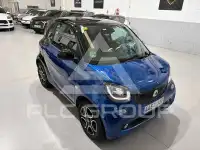 2015 Smart FORTWO