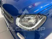 2015 Smart FORTWO