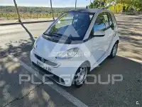 2015 Smart FORTWO