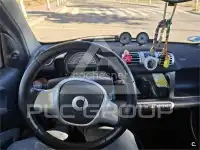 2015 Smart FORTWO