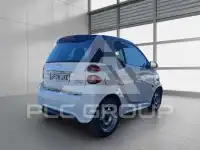 2015 Smart FORTWO