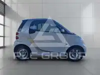 2015 Smart FORTWO