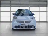 2015 Smart FORTWO